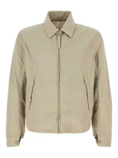 Ten C Freezer II jacket - Neutrals