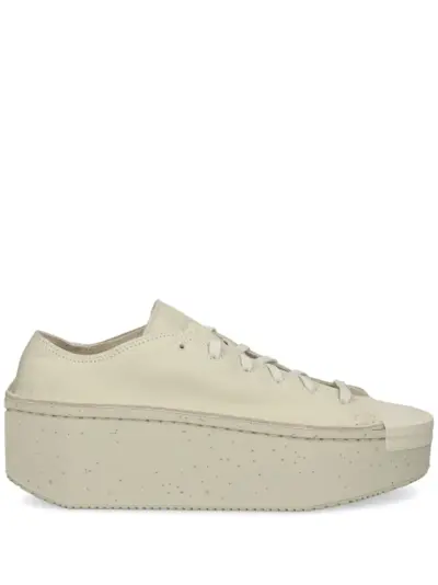 Y-3 ADIDAS x adidas 65mm Kyasu sneakers - Neutrals