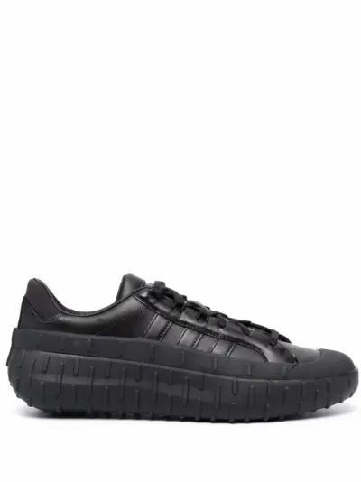 Y-3 GR.1P low-top sneakers - Black