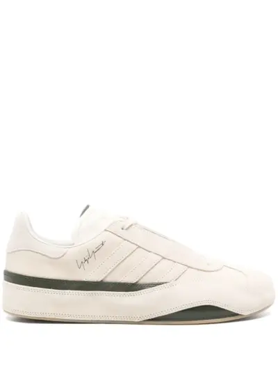 Y-3 Gazelle Y-3 sneakers - Neutrals