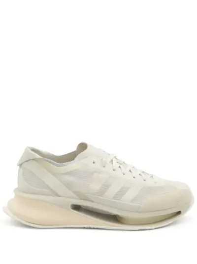 Y-3 Gendo Run sneakers - White