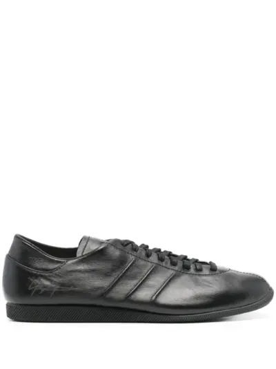 Y-3 Japan sneakers - Black
