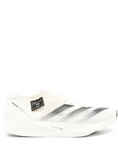 Y-3 Takumi Sen 10 sneakers - Neutrals