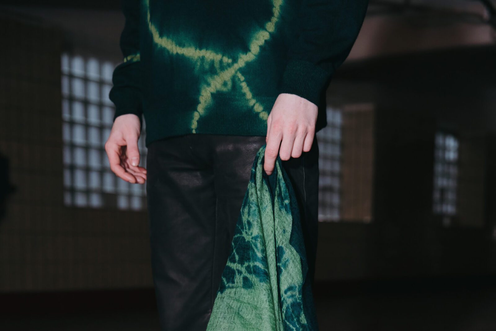 Suzusan - Artisanal Japanese Shibori