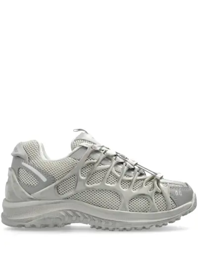 44 LABEL GROUP Symbiont 2 chunky sneakers - Grey