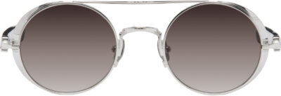 Matsuda Silver M3128 Sunglasses