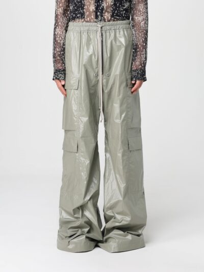 Pants RICK OWENS Men color Beige
