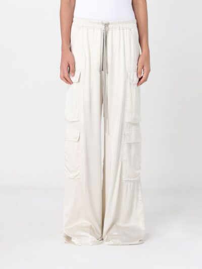 Pants RICK OWENS Men color Beige