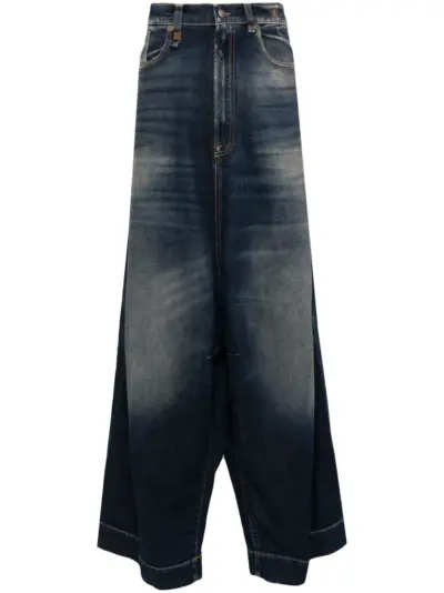 R13 Jesse jeans - Blue