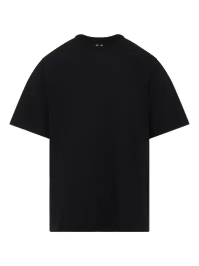 Rick Owens Concordians Brad T cotton T-shirt - Black