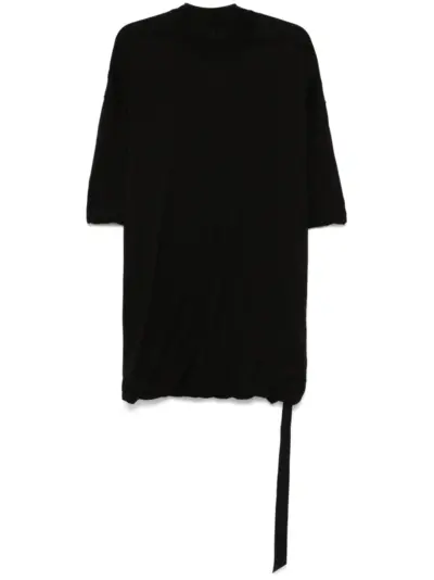 Rick Owens DRKSHDW Tommy T-shirt - Black