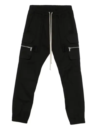 Rick Owens Mastodon trousers - Black