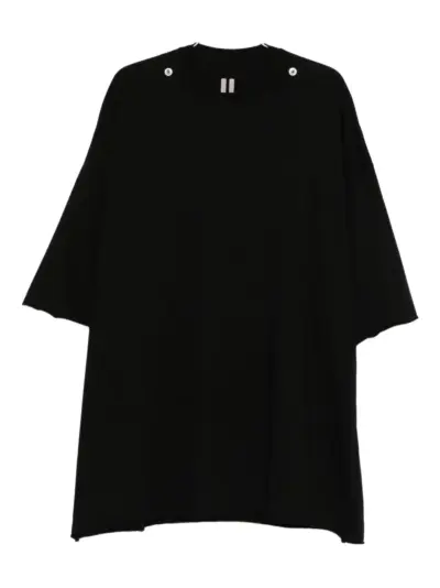 Rick Owens Tommy T T-shirt - Black