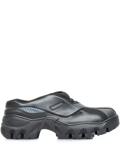 Rombaut Boccaccio II sneakers - Black