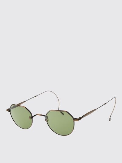 Sunglasses MATSUDA Men color Gold