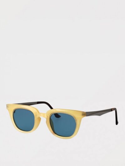 Sunglasses RIGARDS Men color Yellow