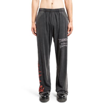 Telepresence comfort sweatpants
