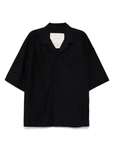 Toogood The Tinker shirt - Blue
