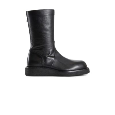 Ann Demeulemeester Kasi Ankle Boots