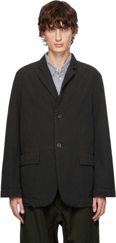 CASEY CASEY Khaki Y Blazer