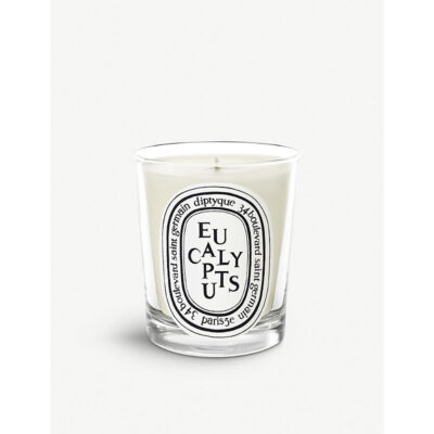 Diptyque Diptyque Eucalyptus Scented Candle