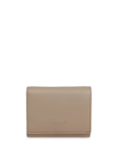 Discord Yohji Yamamoto Discord wallet - Neutrals