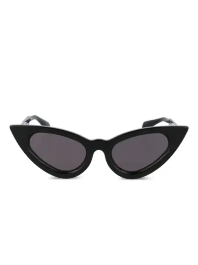 Kuboraum Y3 sunglasses - Black