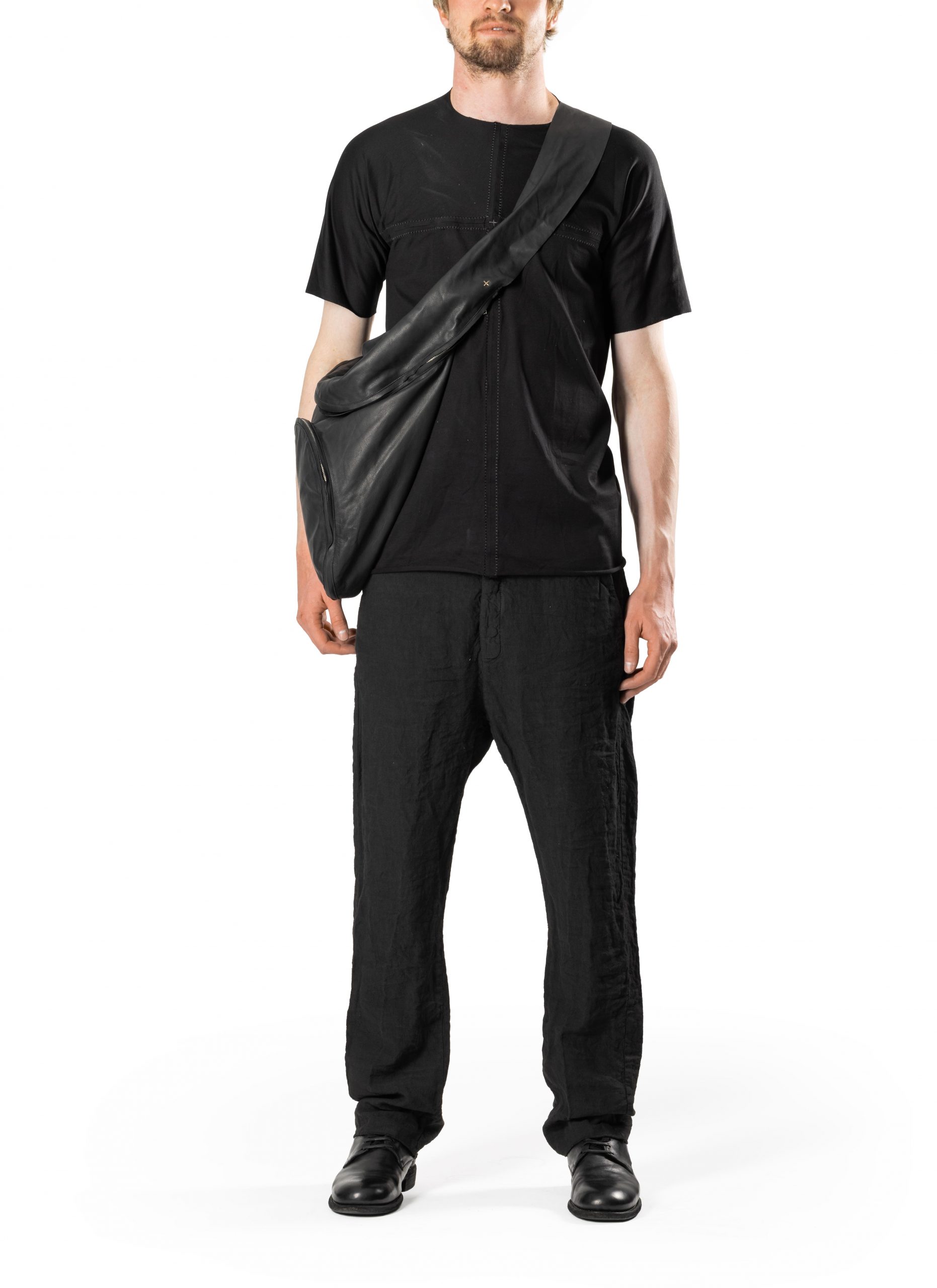 別注 エムエークロス m.a＋ double strap cargo bag 【公式通販】