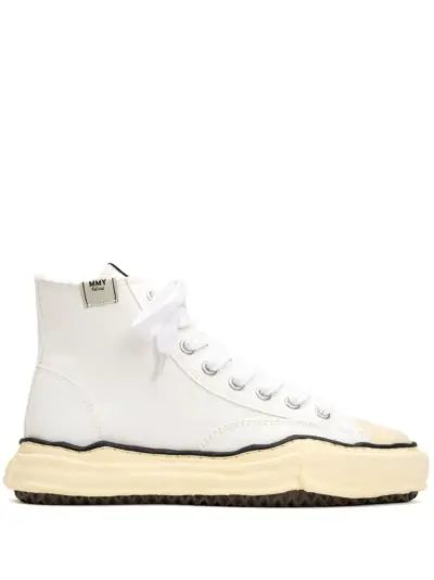 Maison MIHARA YASUHIRO Peterson Original Sole sneakers - White