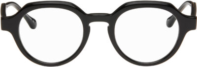 Matsuda Black M1032 Glasses