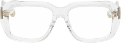 Matsuda Transparent M1036 Glasses