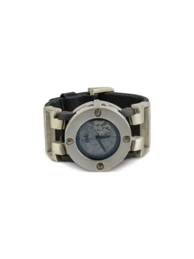 Parts of Four Hyperstrap-T 40mm - Grey