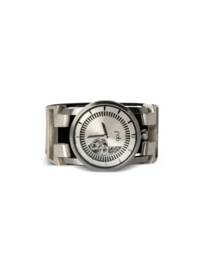 Parts of Four Oblivion 40mm - Silver