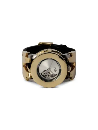 Parts of Four Oblivion 42mm - Black