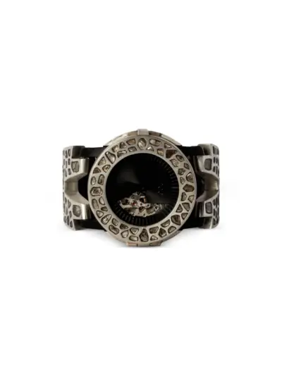 Parts of Four P4-FOB #116 42mm - Black