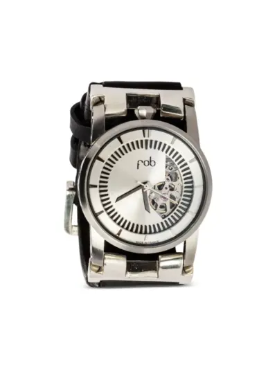 Parts of Four P4-FOB #381 41.3mm - Grey