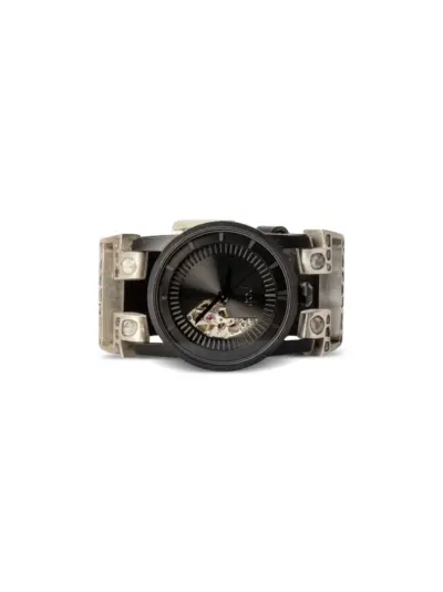 Parts of Four P4-FOB #444 41mm - Black