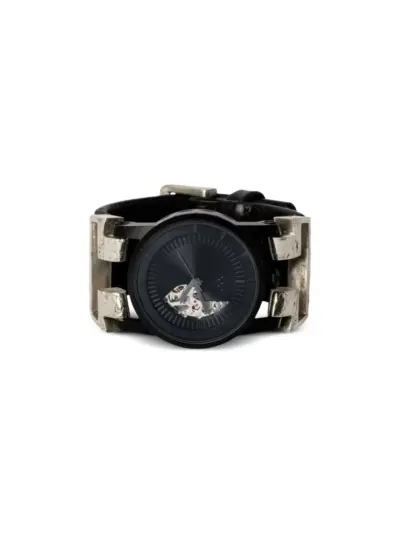 Parts of Four P4-FOB #452 40mm - Black