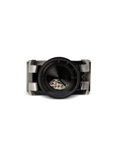 Parts of Four Phantom studded 40mm - Black