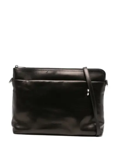 Rick Owens Adri shoulder bag - Black