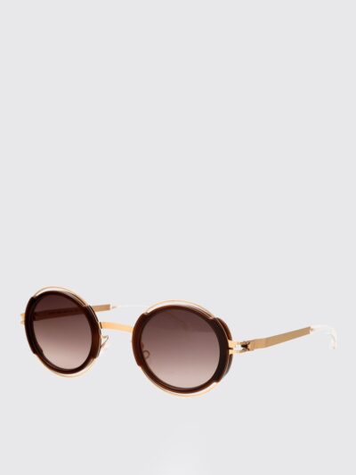 Sunglasses MYKITA Men color Gold