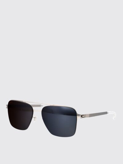 Sunglasses MYKITA Men color Silver