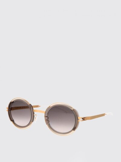 Sunglasses MYKITA Men color Transparent