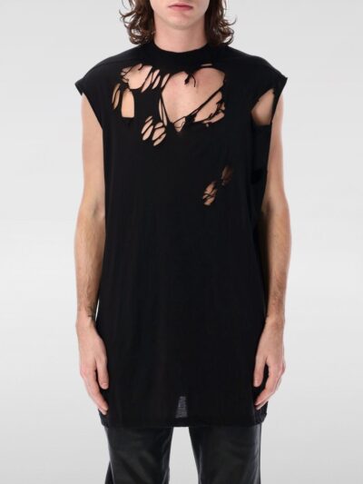 T-Shirt RICK OWENS DRKSHDW Men color Black