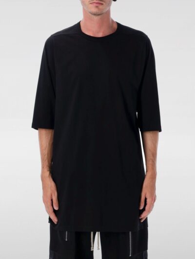 T-Shirt RICK OWENS Men color Black