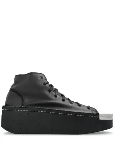 Y-3 50mm Kyasu sneakers - Black