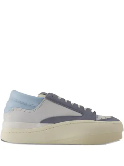 Y-3 Centennial sneakers - Grey