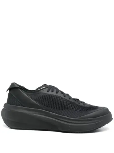 Y-3 Subaya sneakers - Black