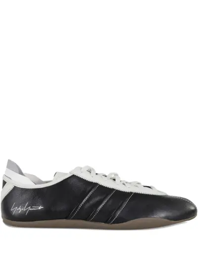 Y-3 Tokyo sneakers - Black