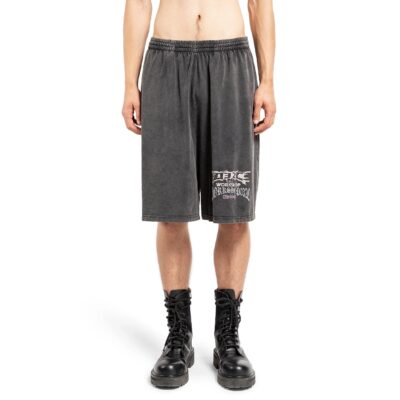 032c Pantaloncini comfort per telepresenza